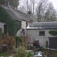 Photo de belgique - Crupet